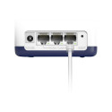 Mercusys Halo H50G router 2 pcs.