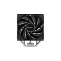 Deepcool AG400 CPU cooler (R-AG400-BKNNMN-G-1