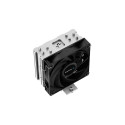 Deepcool AG400 CPU cooler (R-AG400-BKNNMN-G-1