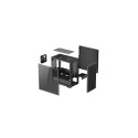 Deepcool MATREXX 40 3FS ARGB case (DP-MATX-MA