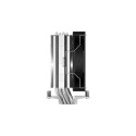 Deepcool AG400 CPU cooler (R-AG400-BKNNMN-G-1