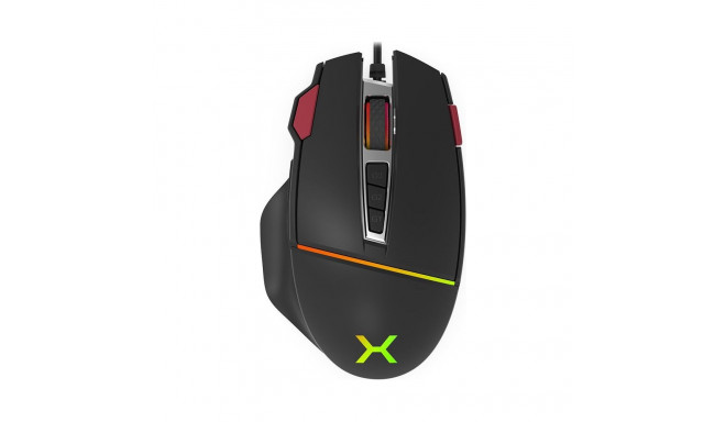 Krux Fuze Pro Mouse (KRX0074)