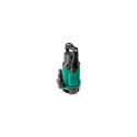 Verto Submersible pump for dirty water 900W (