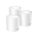 TP-Link Deco X50 router 3 pcs.