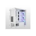 Cooler Master MasterBox TD500 Mesh White Case