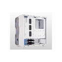 Cooler Master MasterBox TD500 Mesh White Case