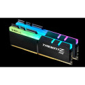 G.Skill Trident Z RGB memory, DDR4, 16 GB, 36