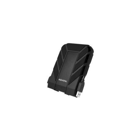 External HDD ADATA HD710 Pro 2TB Black (AHD710P-2TU31-CBK)