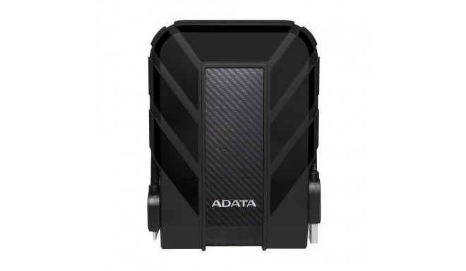 External HDD ADATA HD710 Pro 4TB Black (AHD710P-4TU31-CBK)