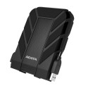 External HDD ADATA HD710 Pro 4TB Black (AHD71
