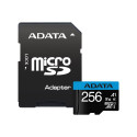 ADATA Premier MicroSDXC Card 256 GB Class 10 