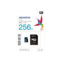 ADATA Premier MicroSDXC Card 256 GB Class 10 