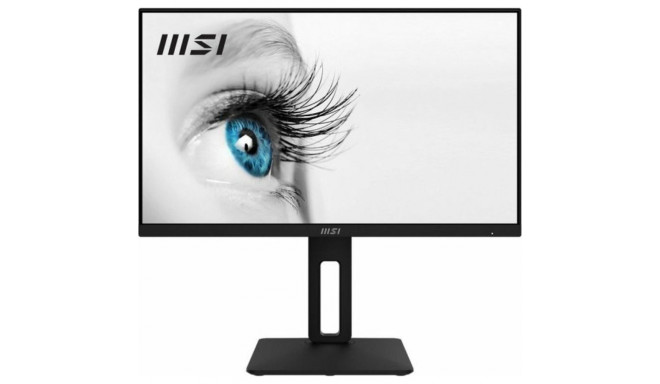 MSI PRO MP242AP - 24'' IPS Full HD 1 ms 100 Hz monitor