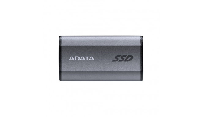 ADATA  External SSD||SE880|1TB|USB-C|Write speed 2000 MBytes/sec|Read speed 2000 MBytes/sec|AELI-SE8