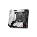 MSI MPG B760I EDGE WIFI motherboard