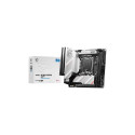 MSI MPG B760I EDGE WIFI motherboard