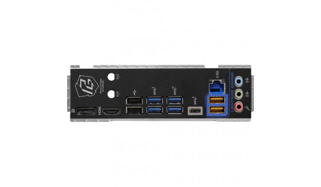 ASRock Z790 PG RIPTIDE emaplaat