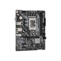 ASRock H610M-HDV/M.2 R2.0 motherboard