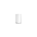Linksys Velop WHW0103 router 3 pcs.