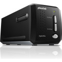 Plustek OpticFilm 8200I-SE CCD scanner (PLUSO