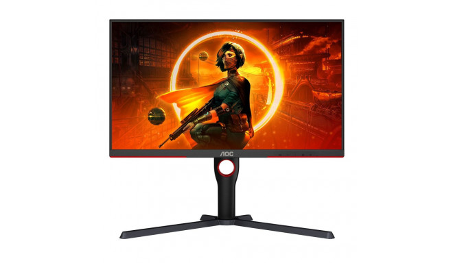 AOC Q27G3XMN/BK monitor