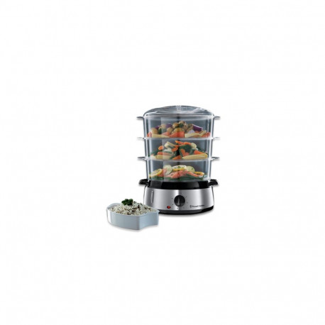 Russell Hobbs Cook@Home 19270-56 hõbedane