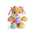 Fisher Price Puppy Little Sister Learning Lev
