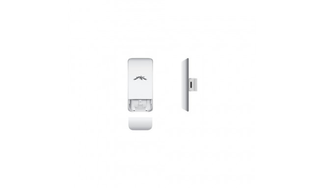Ubiquiti LocoM5 CPE 5GHz, 1x RJ45 100Mb/s, 13dBi
