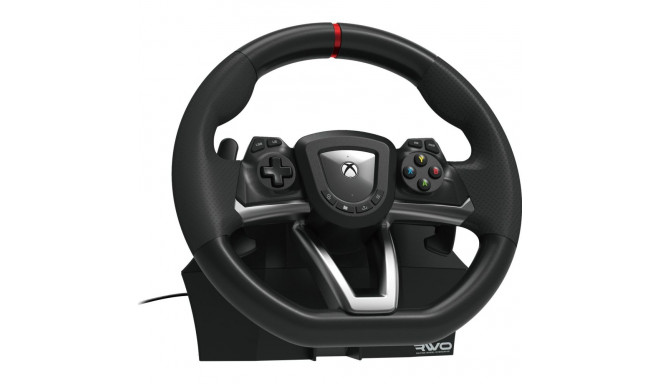 Hori Racing Wheel Overdrive pedaalikomplekt, Xbox Series S/X