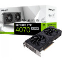 PNY GeForce RTX 4070 SUPER Verto OC Dual Fan 
