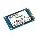 Kingston SSD KC600 256GB mSATA SATA III