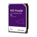 WD Purple 1TB 3.5'' SATA III (6 Gb/s) server 