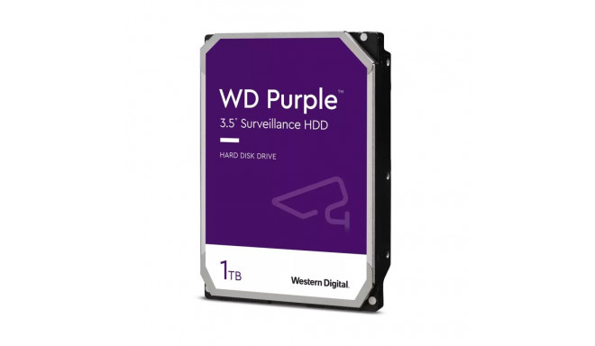 Western Digital WD11PURZ / 1 TB