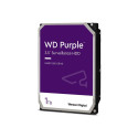 WD Purple 1TB 3.5'' SATA III (6 Gb/s) server 