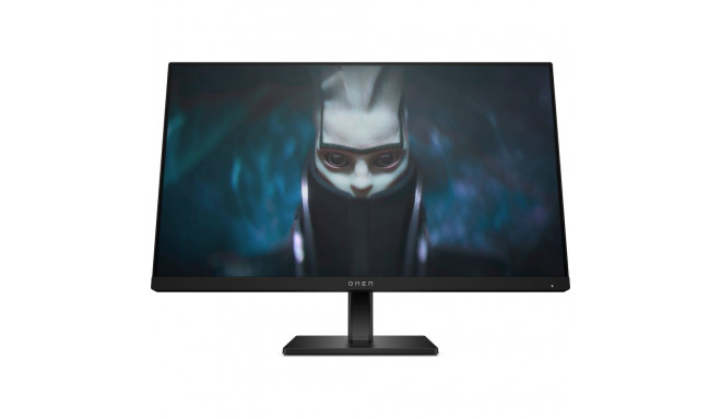 HP OMEN 24 – 165Hz | Full HD | 24'' | IPS | 1 ms