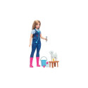 Barbie Mattel Career doll - Farmer HRG41 (HRG