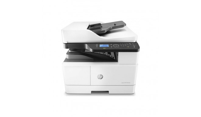 HP LaserJet M443nda MFP (8AF72A)