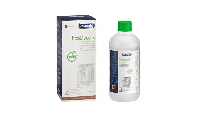 Katlakivieemaldusvedelik 500 ml Ecodecalk DeLonghi