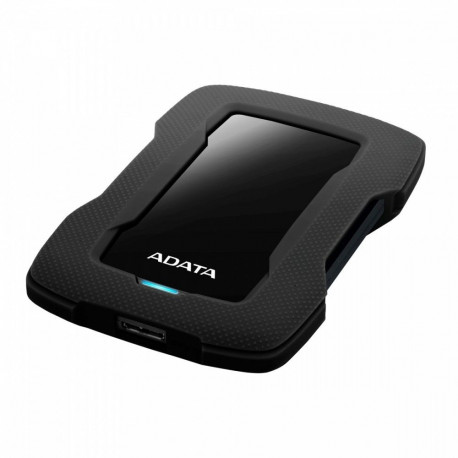 ADATA HD330 2TB must väline kõvaketas (AHD330-2TU31-CBK)