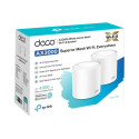 TP-LINK DECO X50 2 PACK