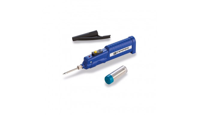 MICRO soldering iron with element. "KEMPER" 8 W