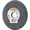 CERAMIC GRINDING DISC FOR SHARPENING 125x8x20