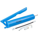 Grease gun + 2 hoses "RICHMANN"