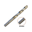Drill for metal HSS PRO 11.4 x 94/142 mm