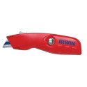 Trapezoidal knife "IRWIN"