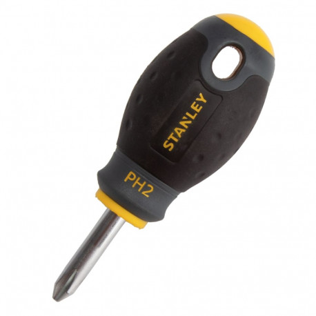 Screwdriver Stanley Fatmax PH2x30 mm (with blister)