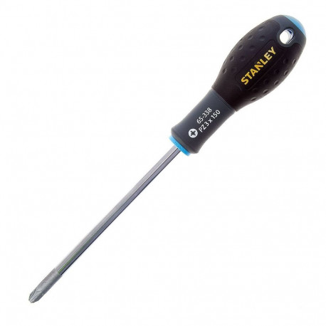 Screwdriver Stanley Fatmax PZ3x150 mm (with blister)