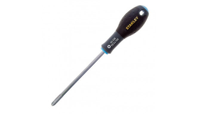 Screwdriver Stanley Fatmax PZ3x150 mm (with blister)