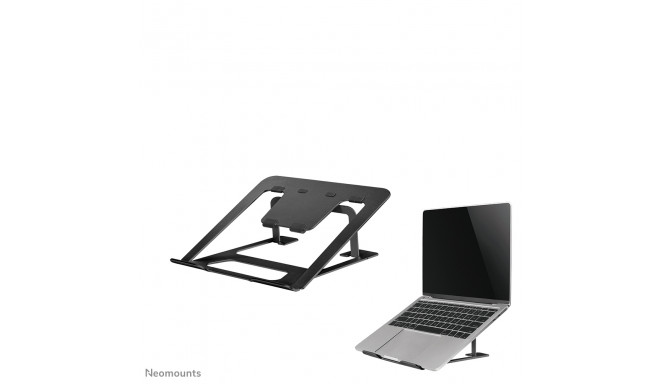 NewStar sülearvuti lauastatiiv ergonoomiline sülearvuti alus sülearvuti alus 8717371448301