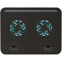 TRAY LAPTOP CYCLONE TRUST 17866